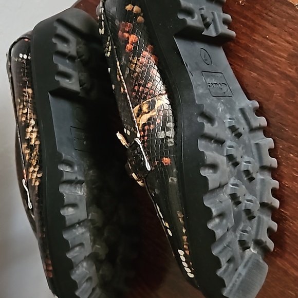 Circus NY Deana Lug Sole Loafers - Picture 8 of 9